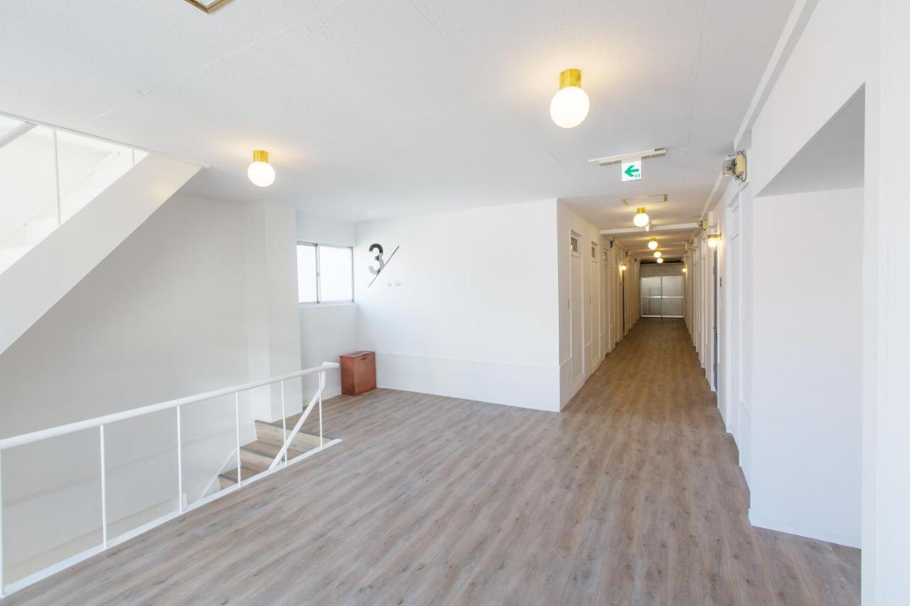 Apartment Haginochaya *