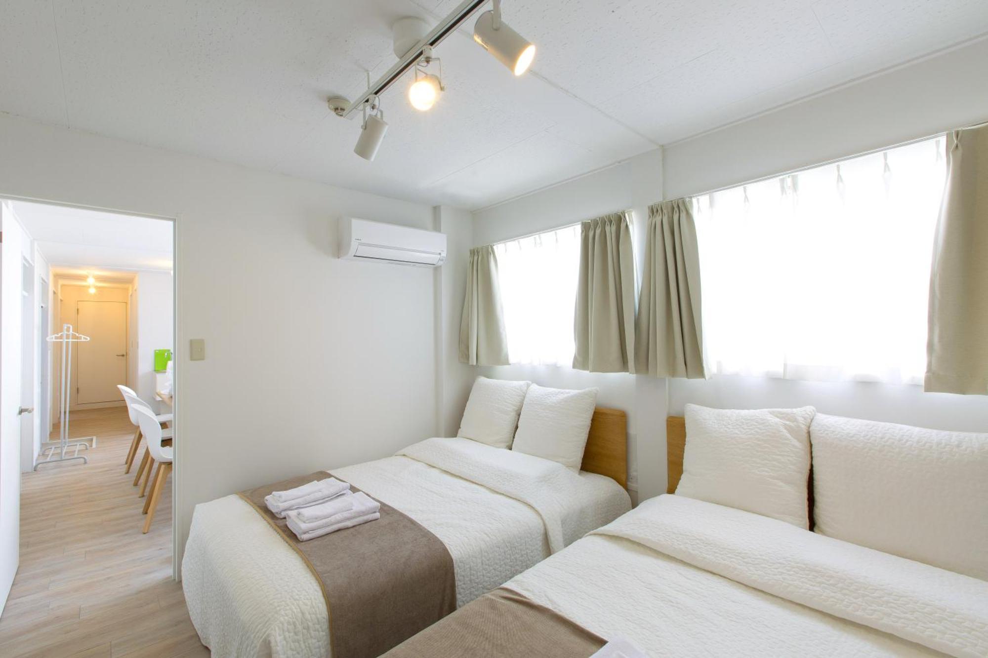 Appartement Haginochaya