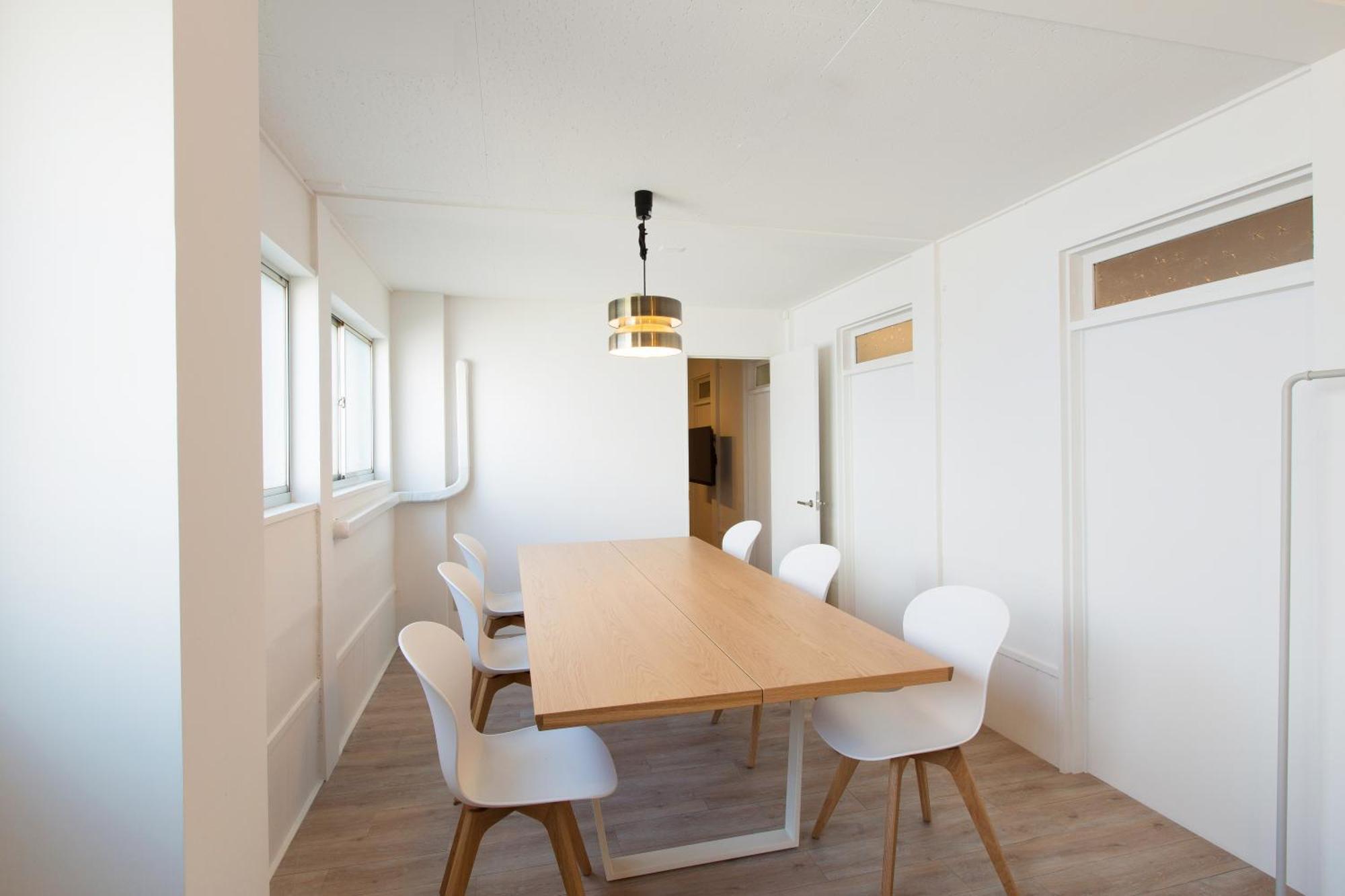 Haginochaya Appartement *