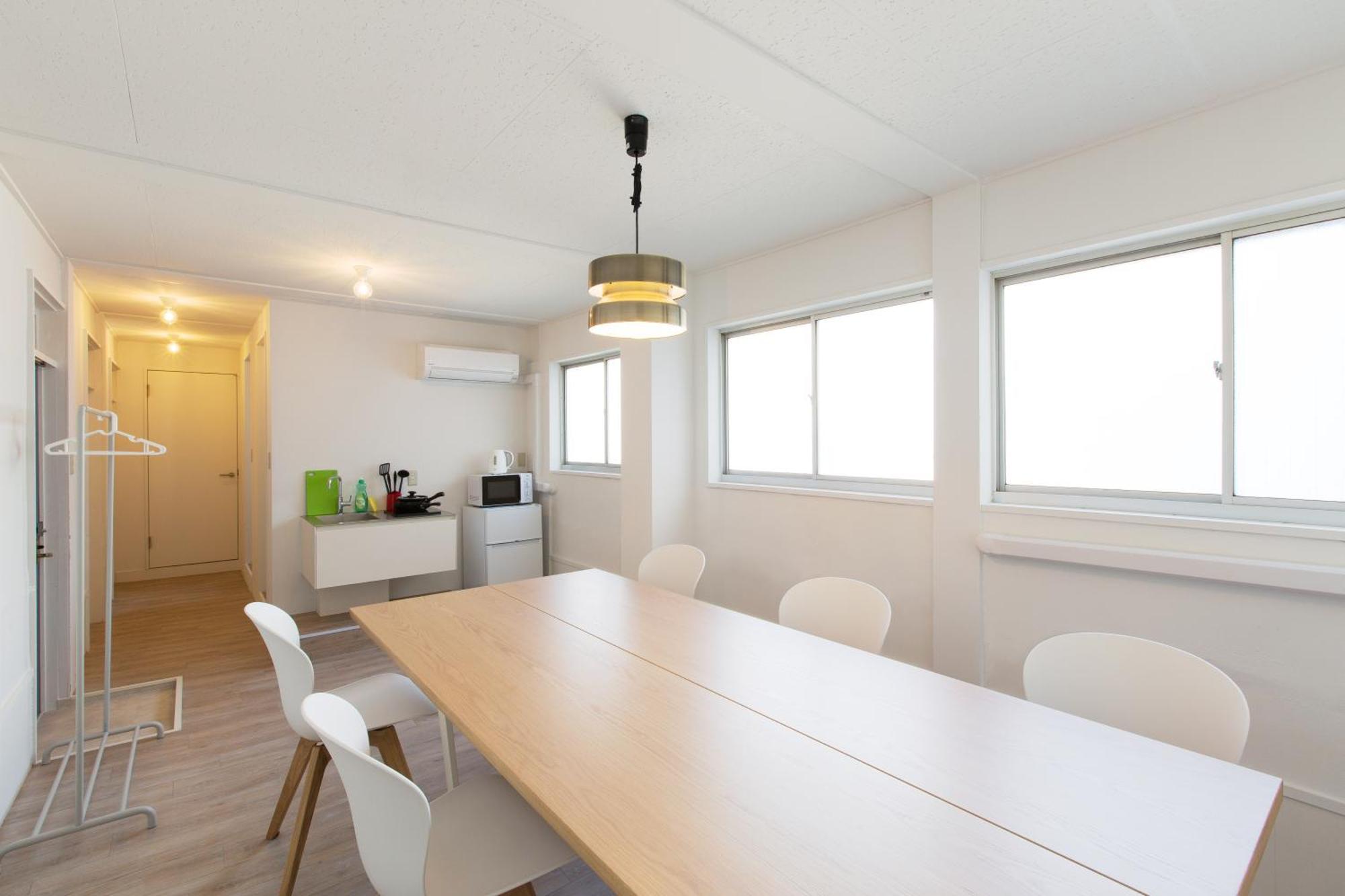 Appartement Haginochaya