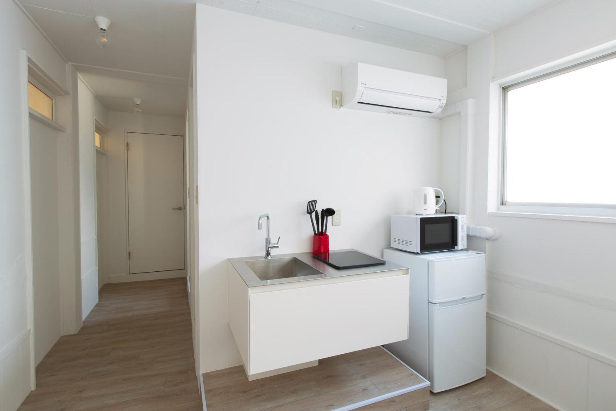 Haginochaya Appartement *
