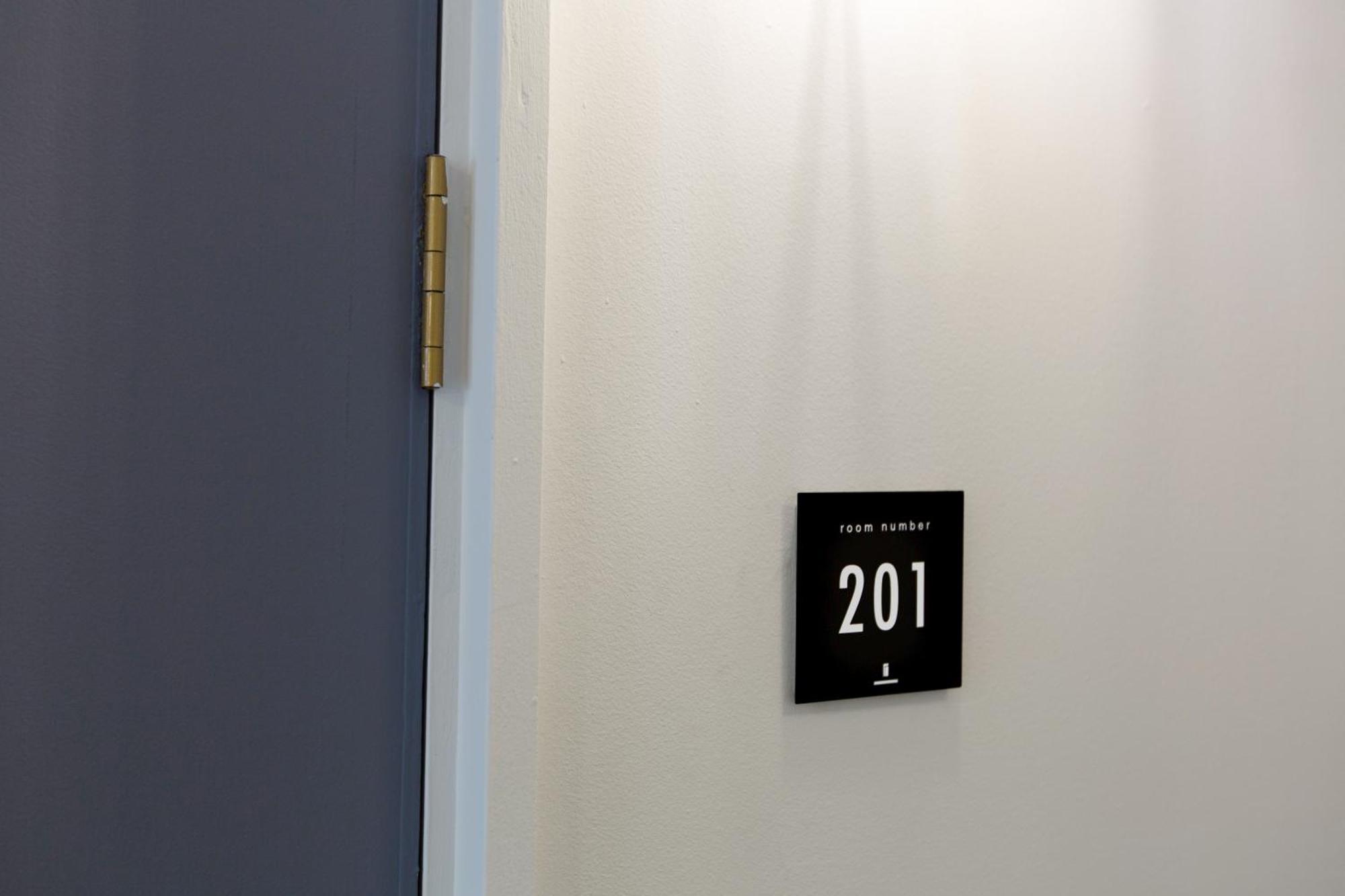 Haginochaya Appartement *