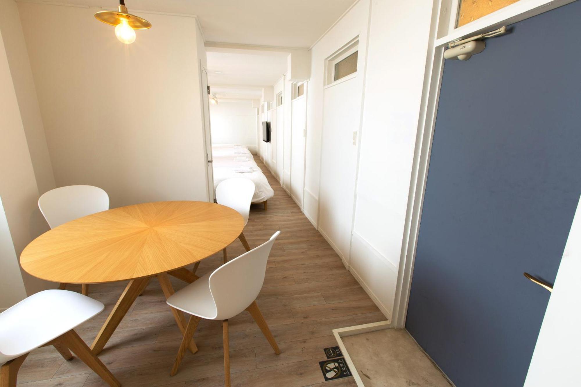 Appartement Haginochaya