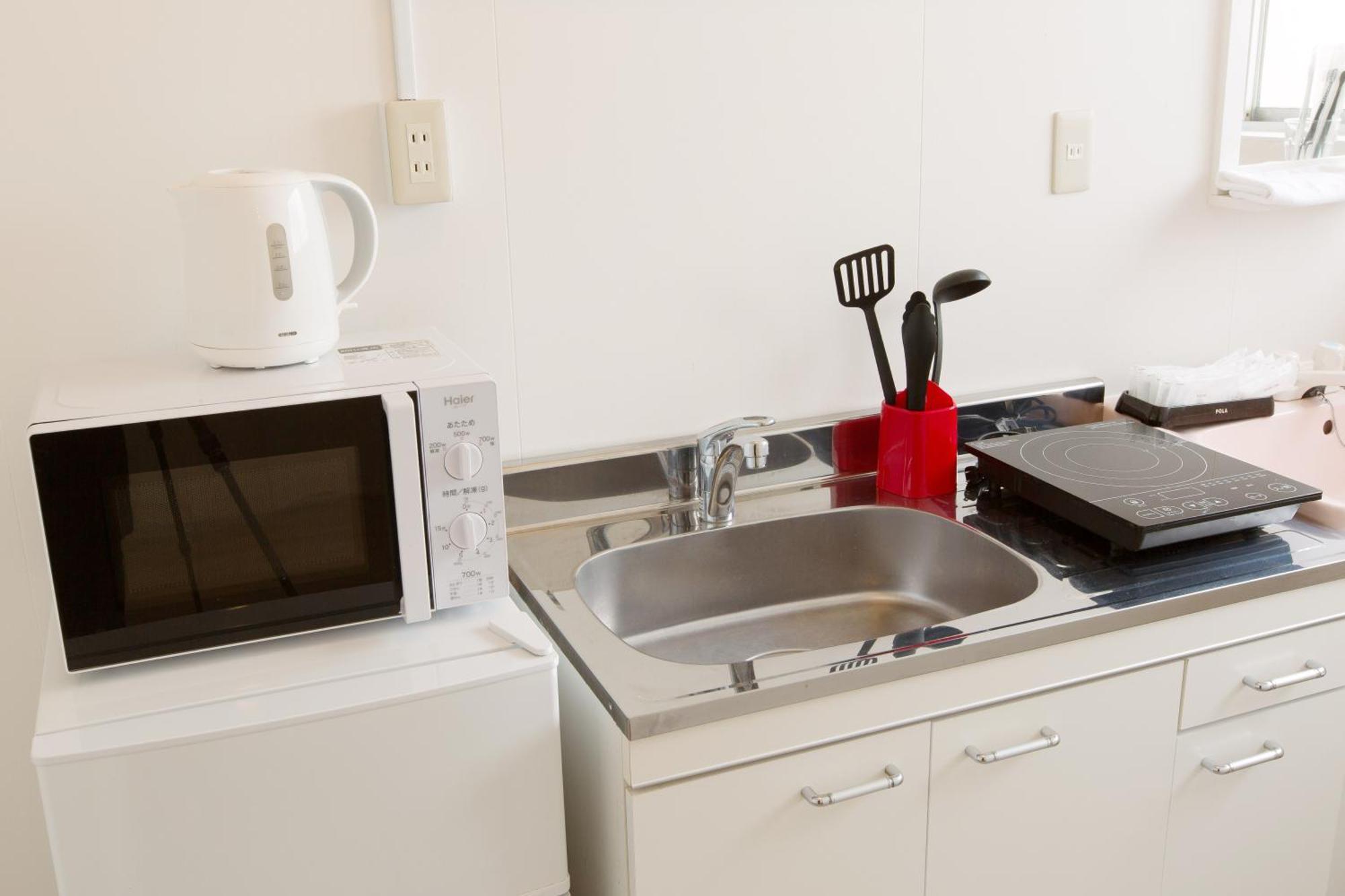 Haginochaya Appartement *