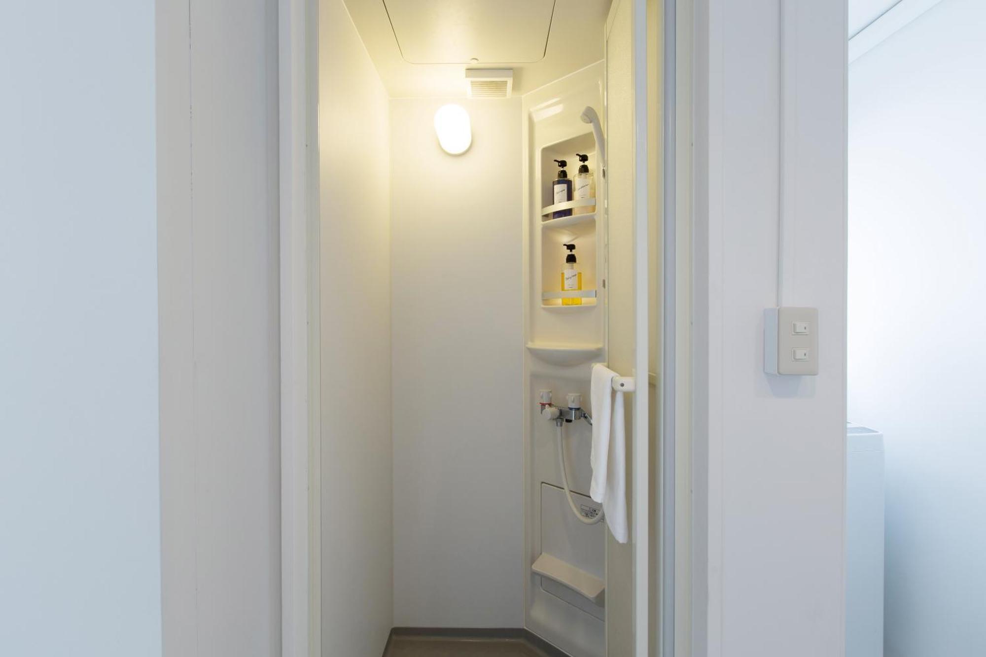 Appartement Haginochaya *