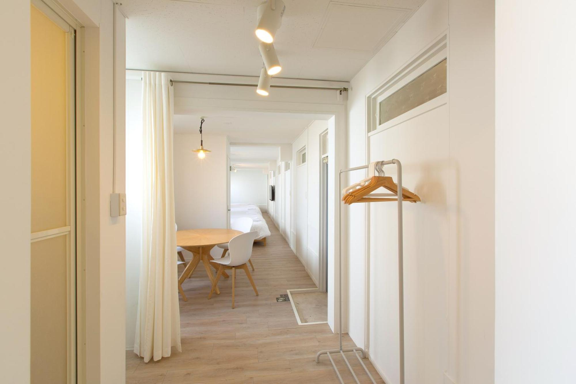 Appartement Haginochaya *