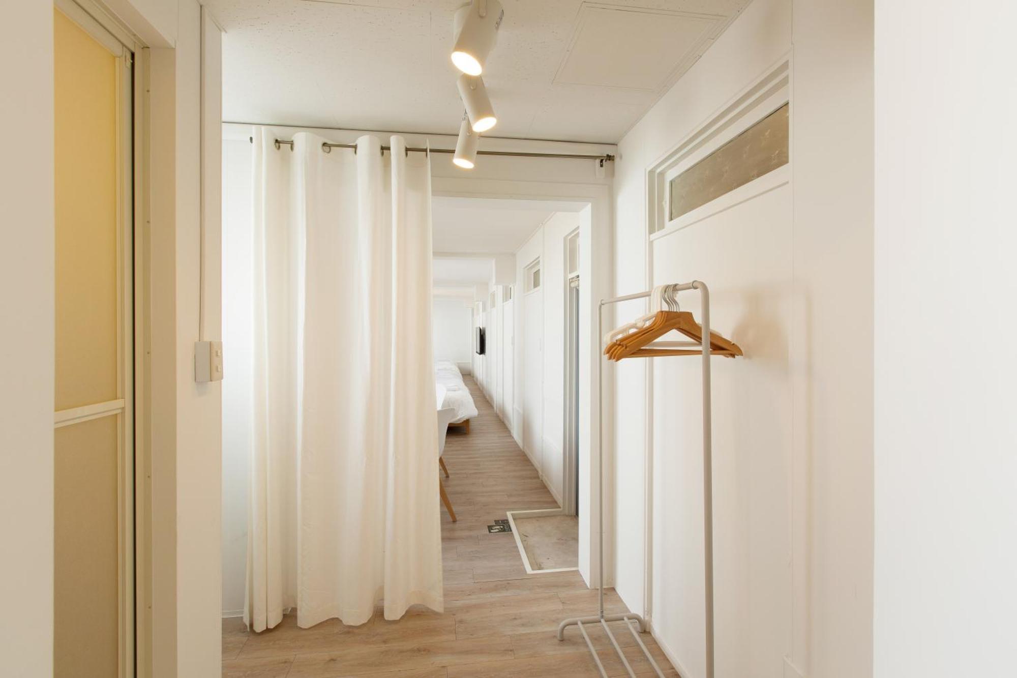 Appartement Haginochaya *