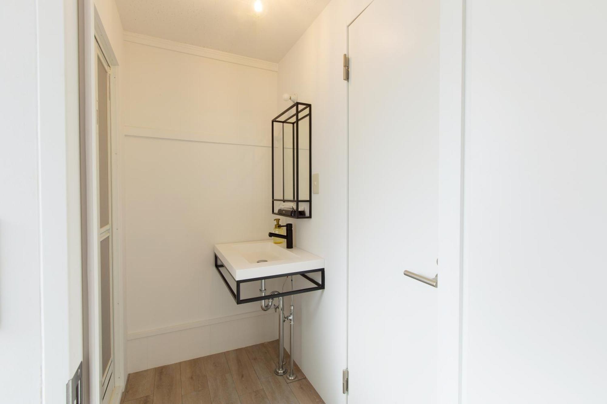 Appartement Haginochaya *