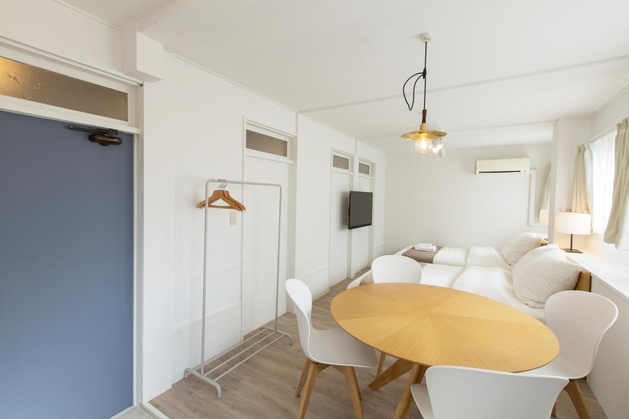 Haginochaya Appartement *