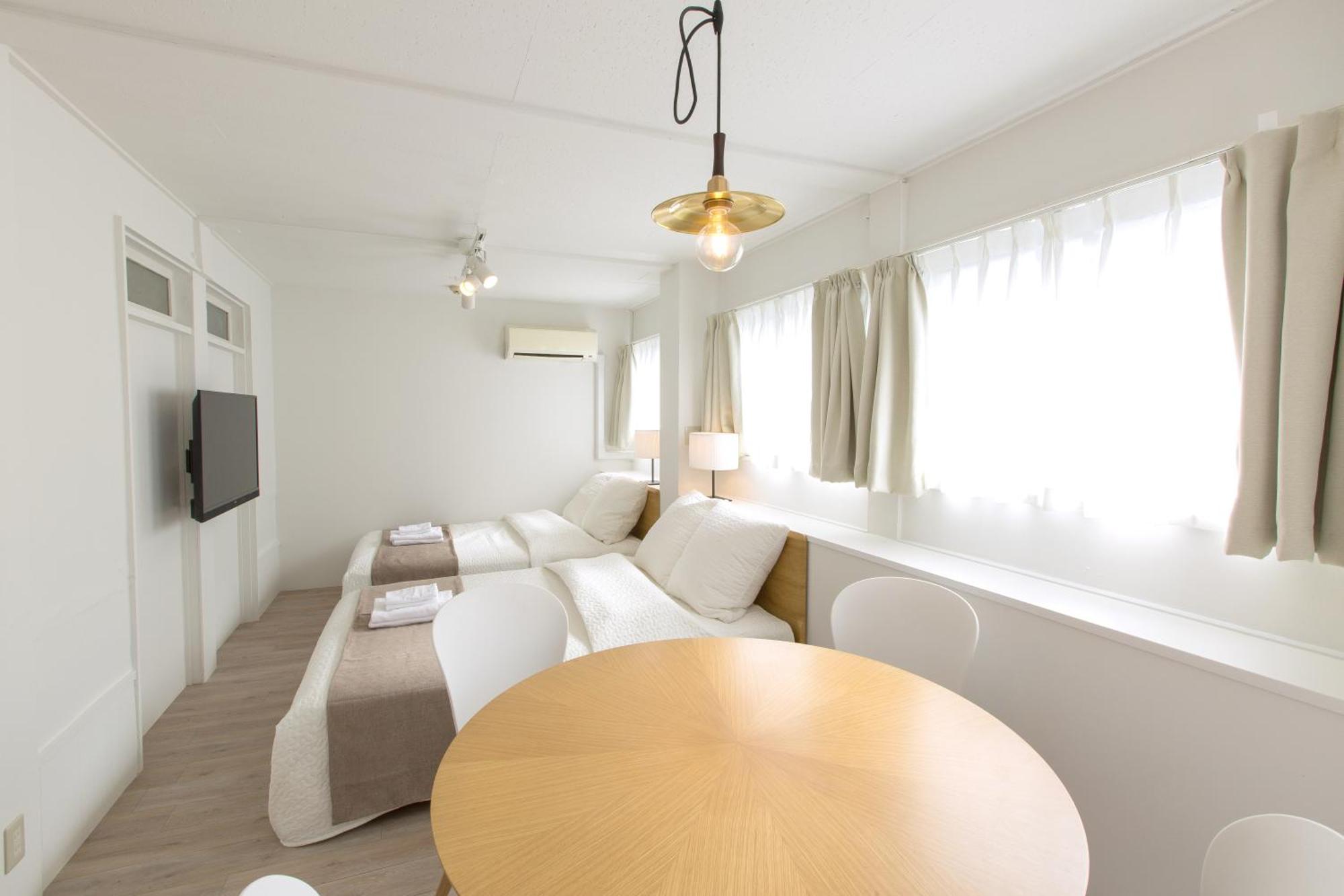 Haginochaya Appartement *